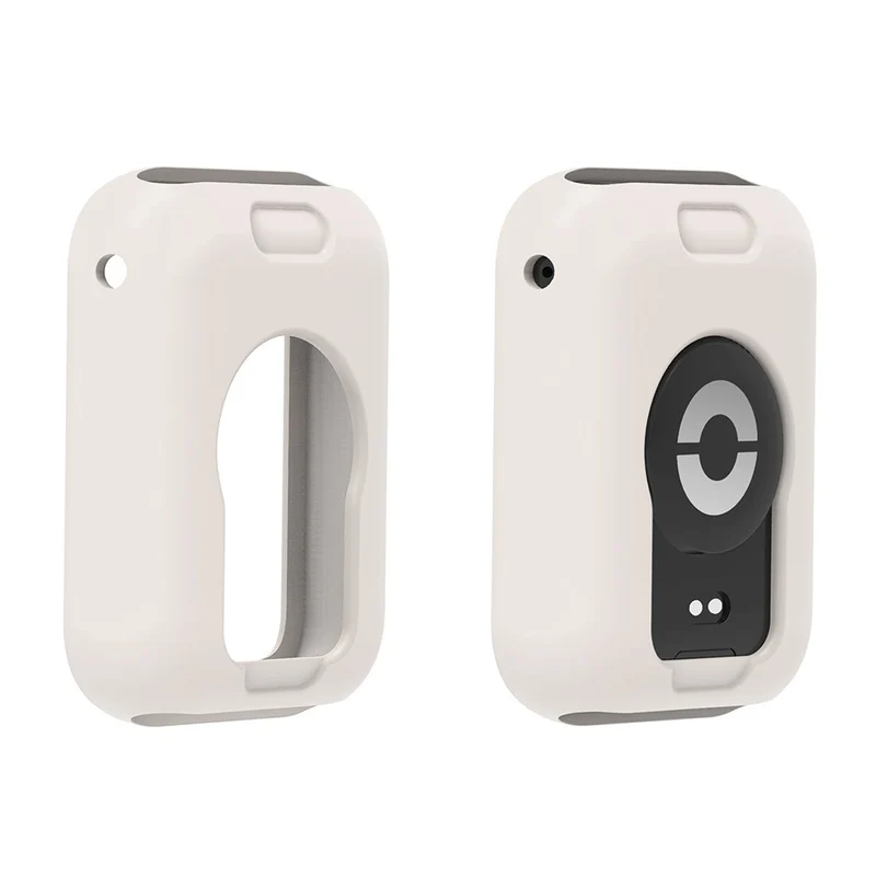 Xiaomi Smart Band 8 Pro Soft Silicone Case Shockproof Smart Watch Frame Cover