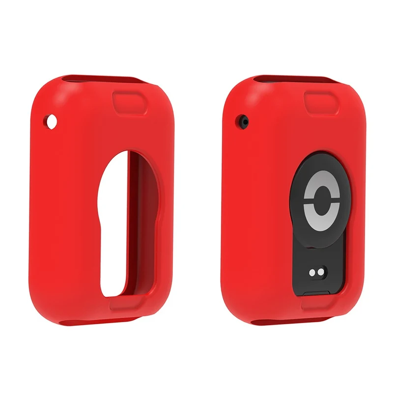 Xiaomi Smart Band 8 Pro Soft Silicone Case Shockproof Smart Watch Frame Cover