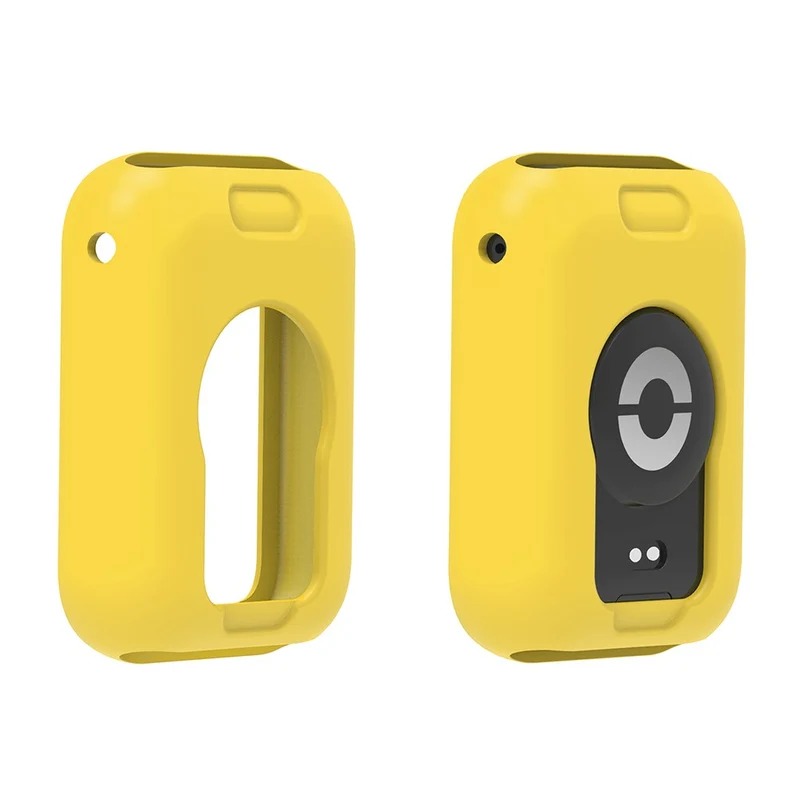 Xiaomi Smart Band 8 Pro Soft Silicone Case Shockproof Smart Watch Frame Cover