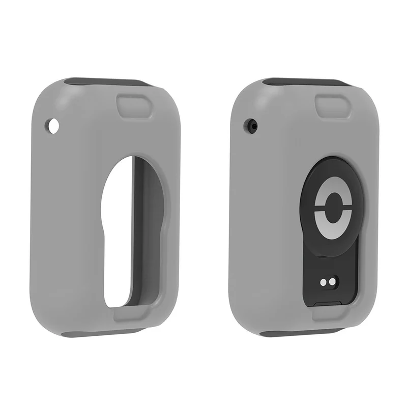 Xiaomi Smart Band 8 Pro Soft Silicone Case Shockproof Smart Watch Frame Cover