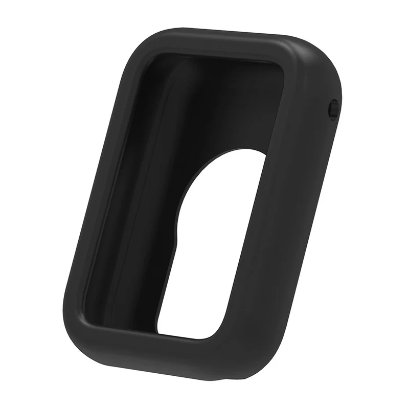 Xiaomi Smart Band 8 Pro Soft Silicone Case Shockproof Smart Watch Frame Cover