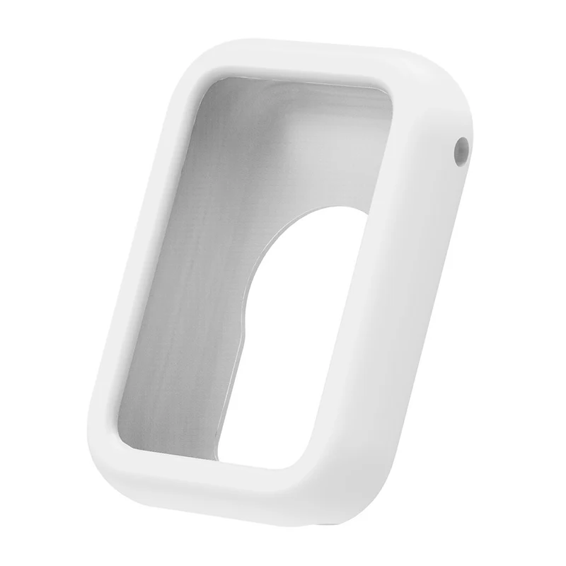 Xiaomi Smart Band 8 Pro Soft Silicone Case Shockproof Smart Watch Frame Cover