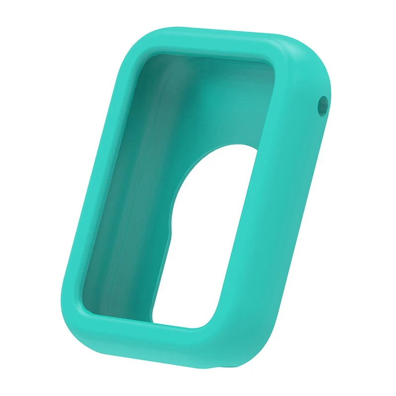 Xiaomi Smart Band 8 Pro Soft Silicone Case Shockproof Smart Watch Frame Cover