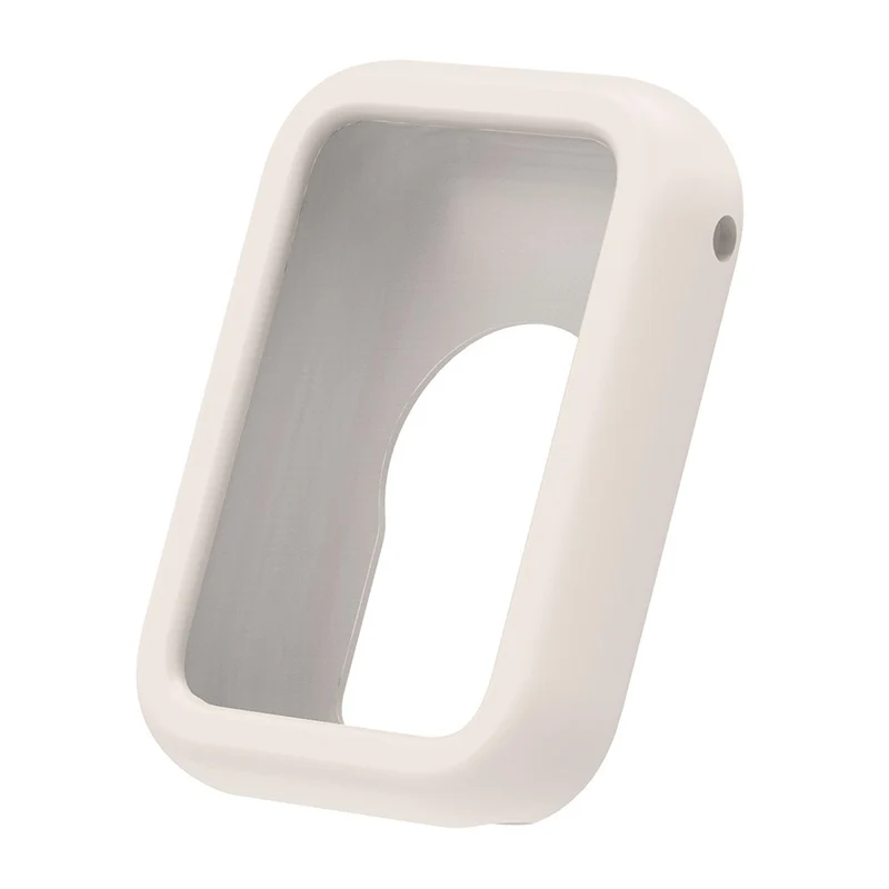 Xiaomi Smart Band 8 Pro Soft Silicone Case Shockproof Smart Watch Frame Cover
