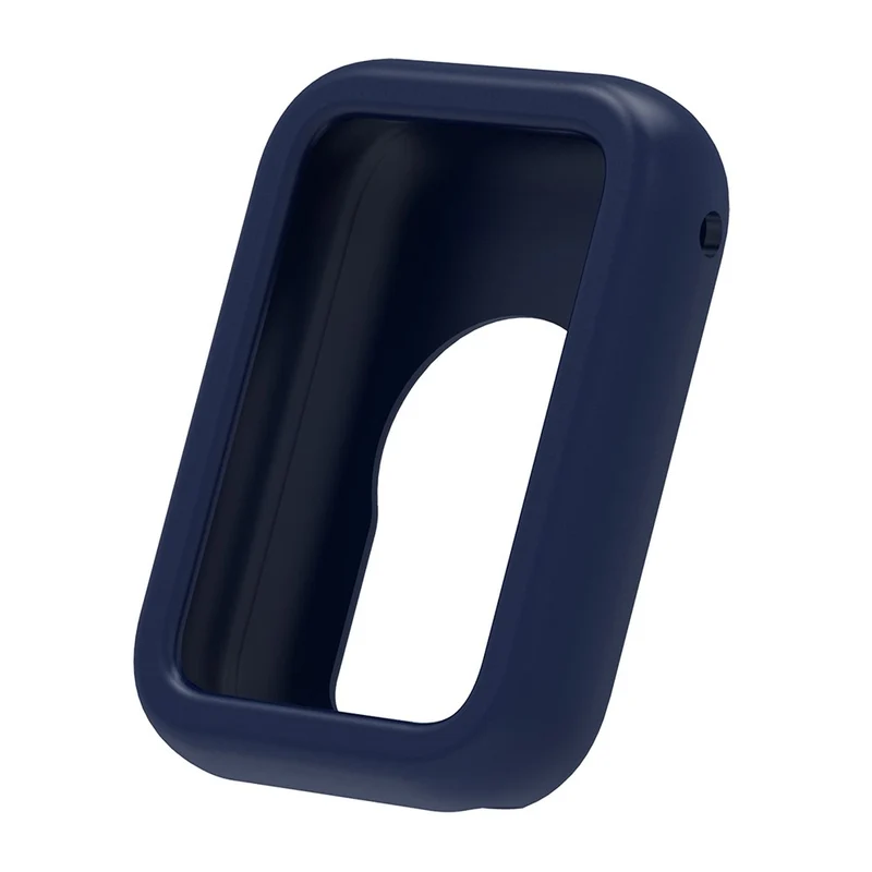 Xiaomi Smart Band 8 Pro Soft Silicone Case Shockproof Smart Watch Frame Cover