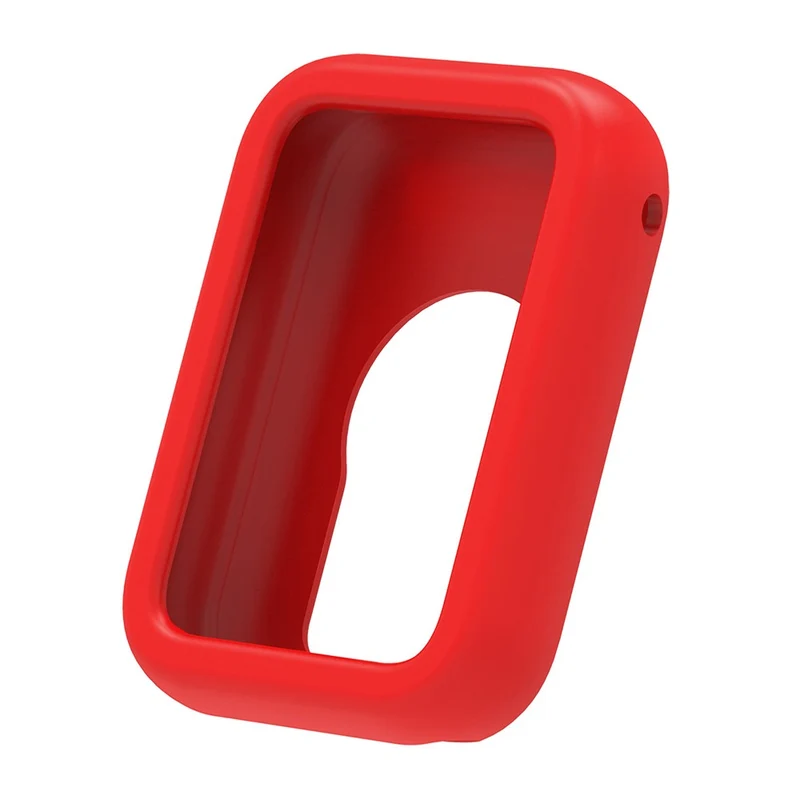 Xiaomi Smart Band 8 Pro Soft Silicone Case Shockproof Smart Watch Frame Cover