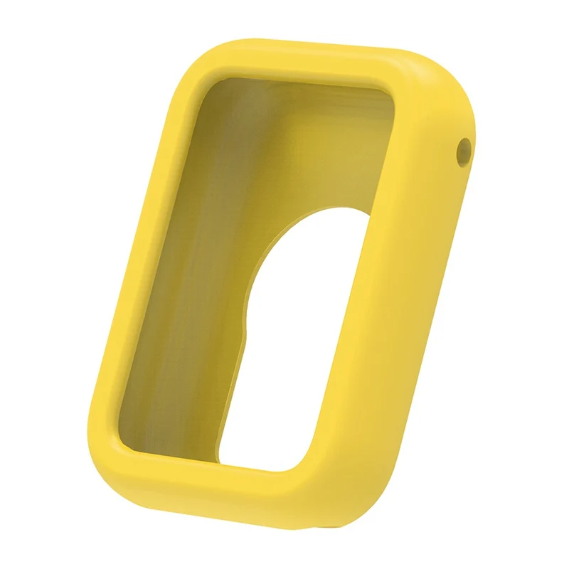 Xiaomi Smart Band 8 Pro Soft Silicone Case Shockproof Smart Watch Frame Cover