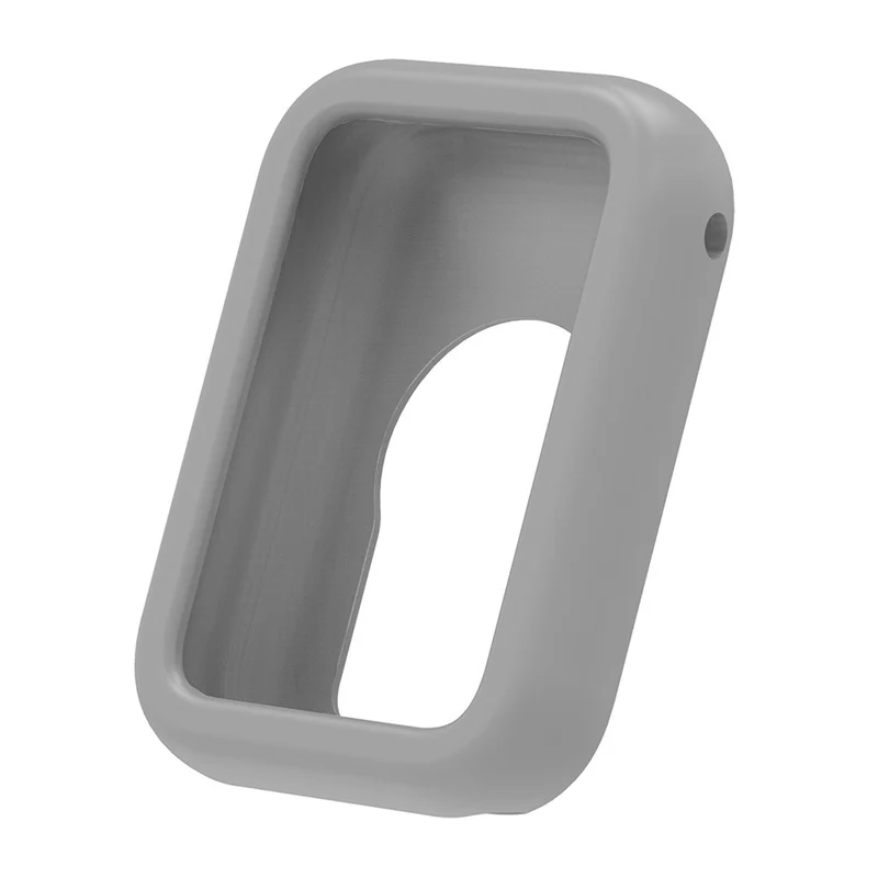 Xiaomi Smart Band 8 Pro Soft Silicone Case Shockproof Smart Watch Frame Cover