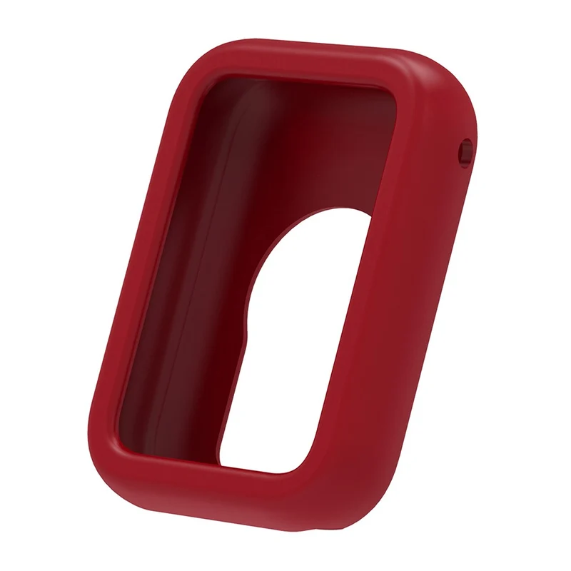 Xiaomi Smart Band 8 Pro Soft Silicone Case Shockproof Smart Watch Frame Cover