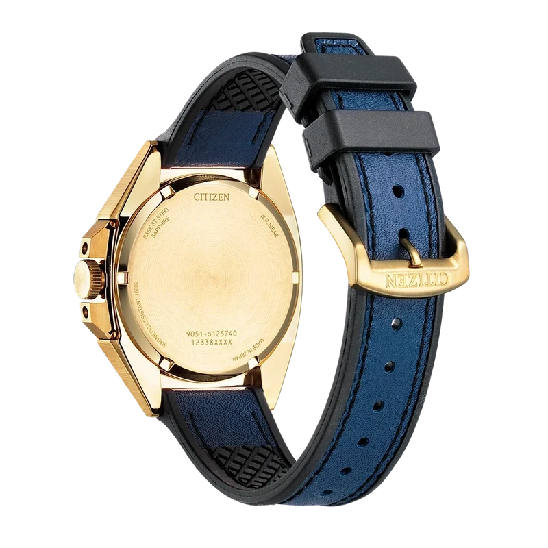Citizen Series 8 NB6012-18L Herrenuhr • Automatik • Saphirglas
