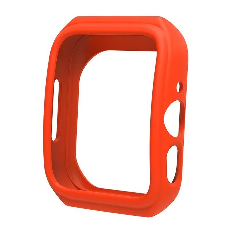 Silicone Watch Case Oppo Watch 3 Pro / Watch 4 Pro Scratch Resistant Frame Watch Cover