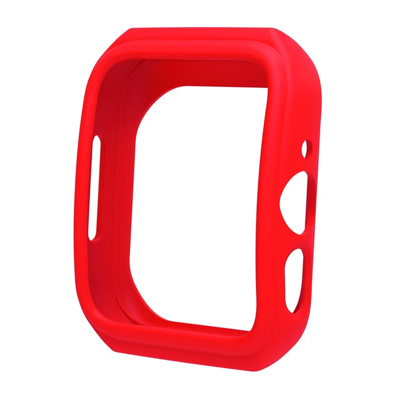 Silicone Watch Case Oppo Watch 3 Pro / Watch 4 Pro Scratch Resistant Frame Watch Cover