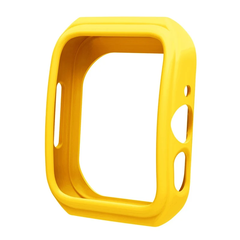 Silicone Watch Case Oppo Watch 3 Pro / Watch 4 Pro Scratch Resistant Frame Watch Cover
