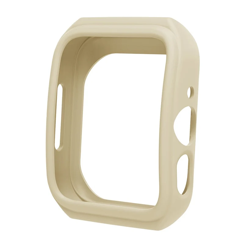 Silicone Watch Case Oppo Watch 3 Pro / Watch 4 Pro Scratch Resistant Frame Watch Cover