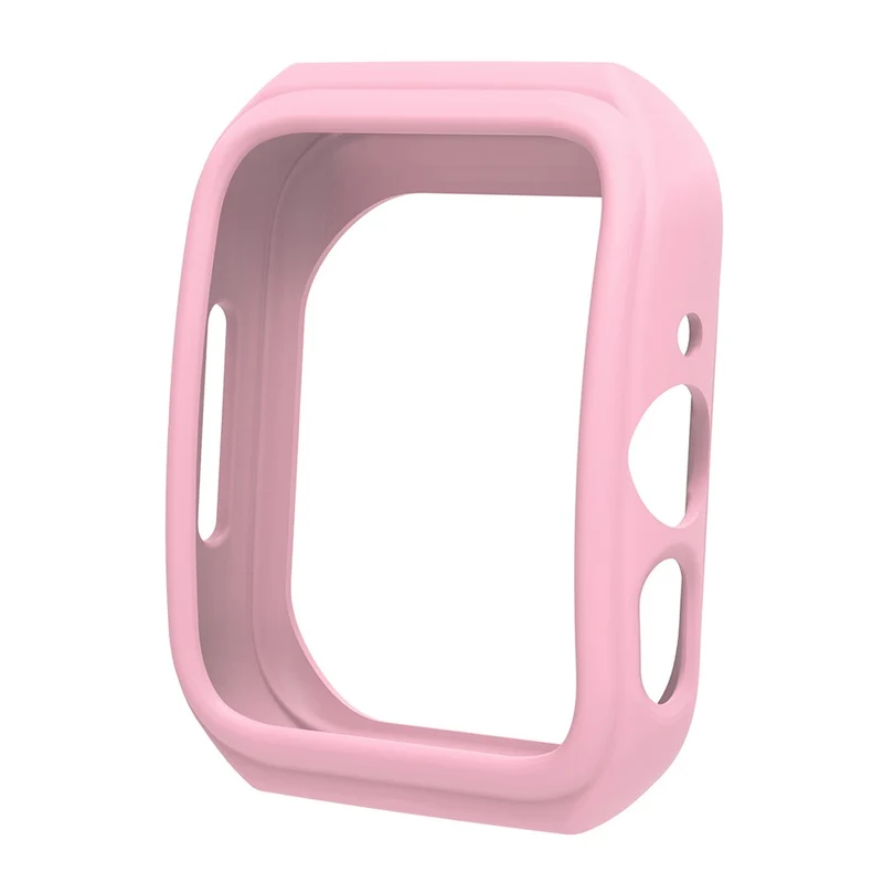 Silicone Watch Case Oppo Watch 3 Pro / Watch 4 Pro Scratch Resistant Frame Watch Cover