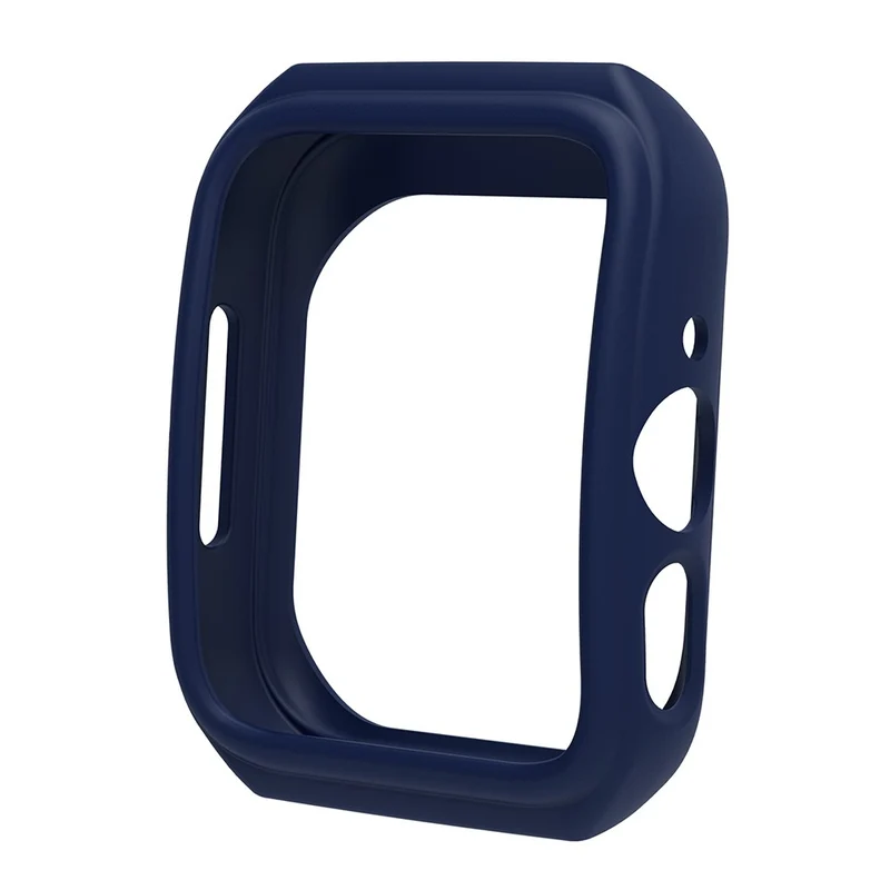 Silicone Watch Case Oppo Watch 3 Pro / Watch 4 Pro Scratch Resistant Frame Watch Cover