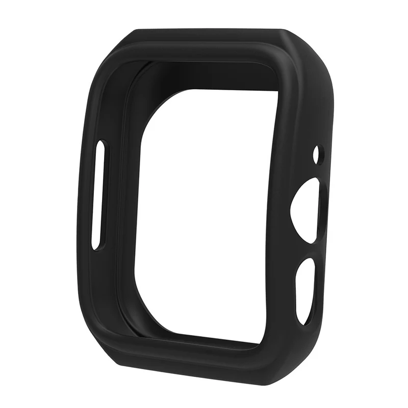 Silicone Watch Case Oppo Watch 3 Pro / Watch 4 Pro Scratch Resistant Frame Watch Cover