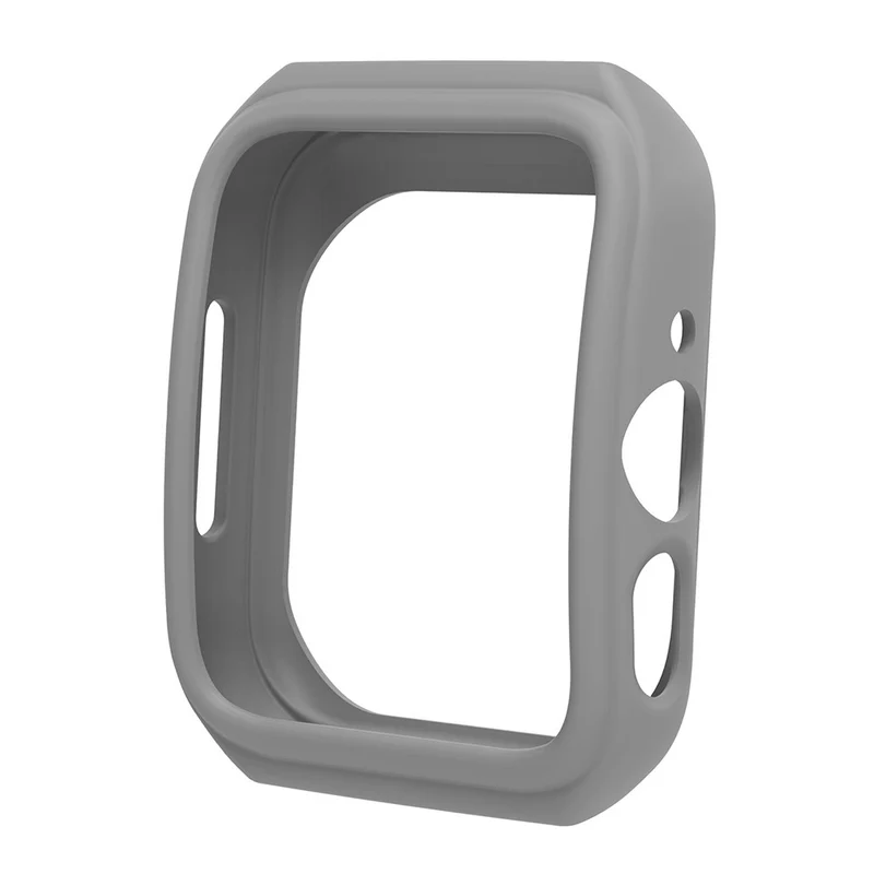 Silicone Watch Case Oppo Watch 3 Pro / Watch 4 Pro Scratch Resistant Frame Watch Cover