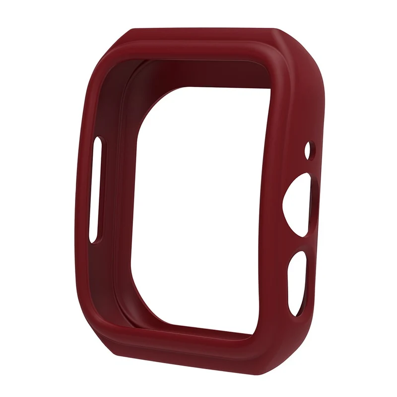 Silicone Watch Case Oppo Watch 3 Pro / Watch 4 Pro Scratch Resistant Frame Watch Cover