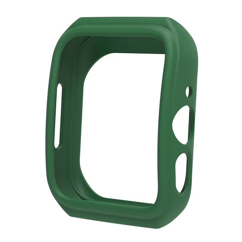 Silicone Watch Case Oppo Watch 3 Pro / Watch 4 Pro Scratch Resistant Frame Watch Cover