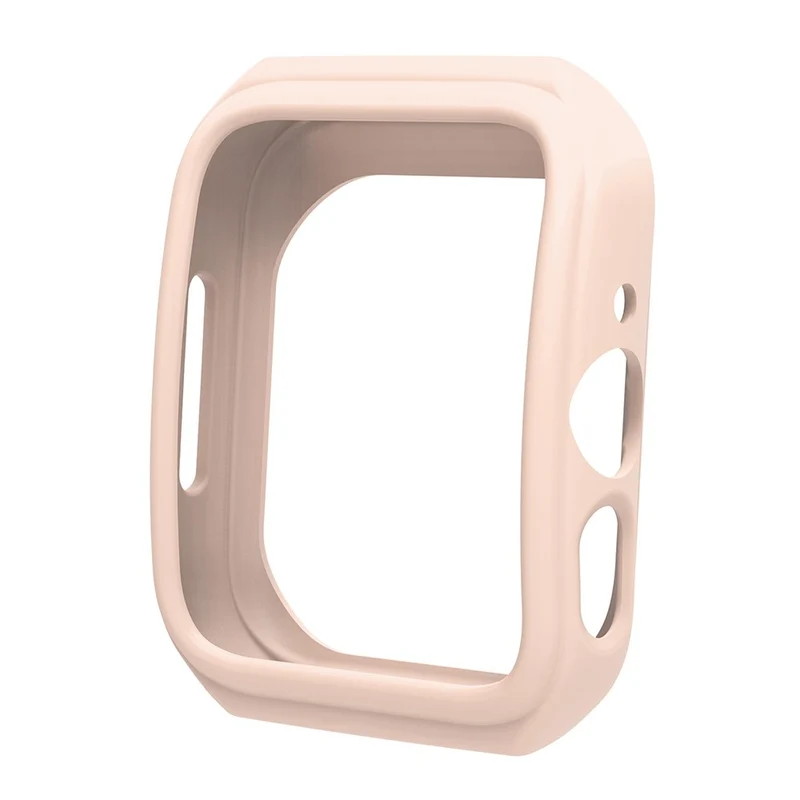 Silicone Watch Case Oppo Watch 3 Pro / Watch 4 Pro Scratch Resistant Frame Watch Cover