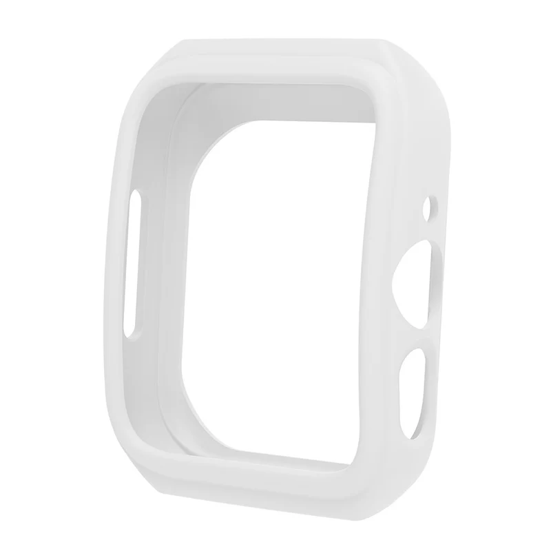 Silicone Watch Case Oppo Watch 3 Pro / Watch 4 Pro Scratch Resistant Frame Watch Cover