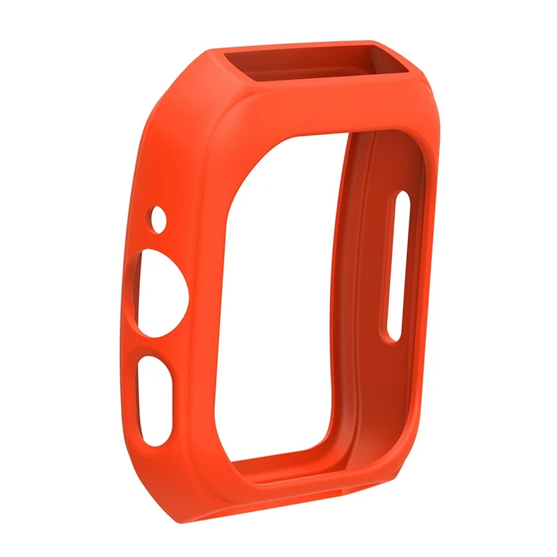 Silicone Watch Case Oppo Watch 3 Pro / Watch 4 Pro Scratch Resistant Frame Watch Cover