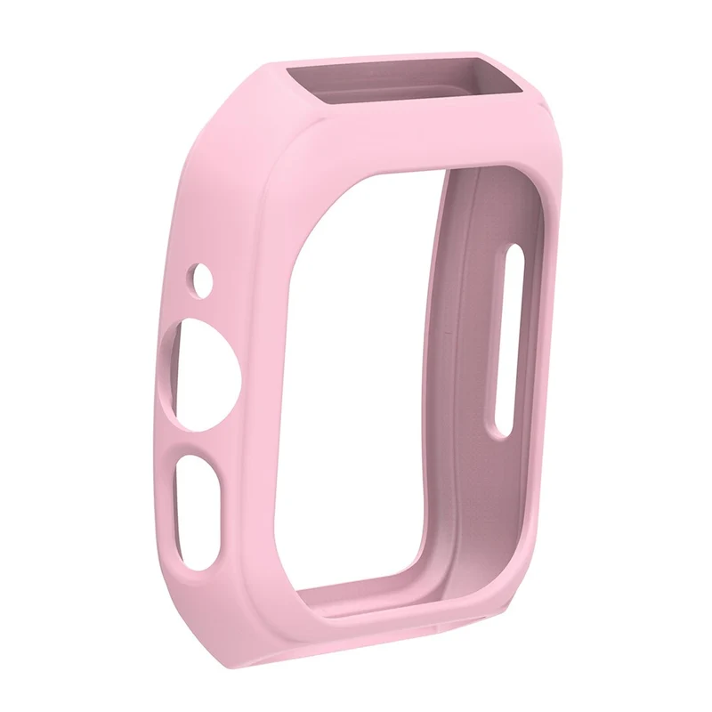 Silicone Watch Case Oppo Watch 3 Pro / Watch 4 Pro Scratch Resistant Frame Watch Cover