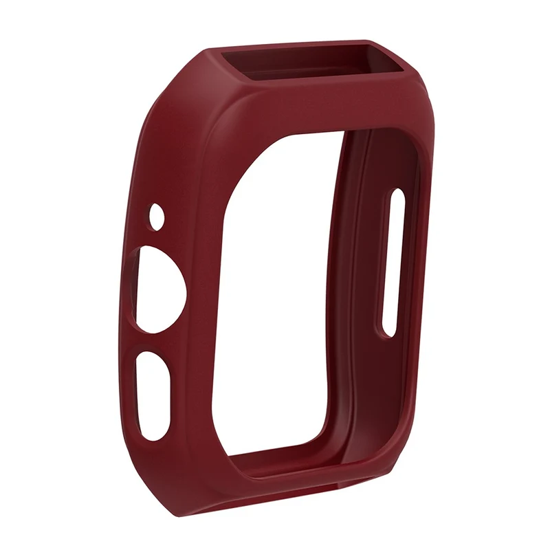 Silicone Watch Case Oppo Watch 3 Pro / Watch 4 Pro Scratch Resistant Frame Watch Cover