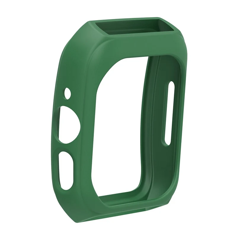 Silicone Watch Case Oppo Watch 3 Pro / Watch 4 Pro Scratch Resistant Frame Watch Cover