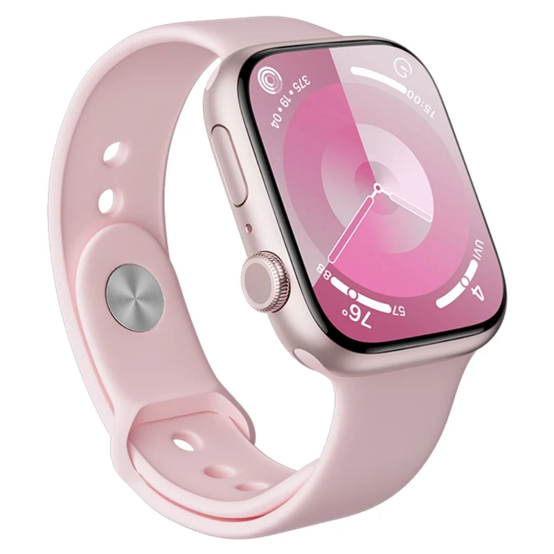 BENKS Apple Watch Series 6 / 5 / 4 / SE / SE (2022) / SE (2023) 40mm Screen Protector Watch Screen Film