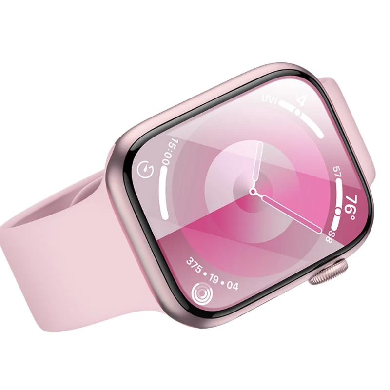 BENKS Apple Watch Series 6 / 5 / 4 / SE / SE (2022) / SE (2023) 40mm Screen Protector Watch Screen Film