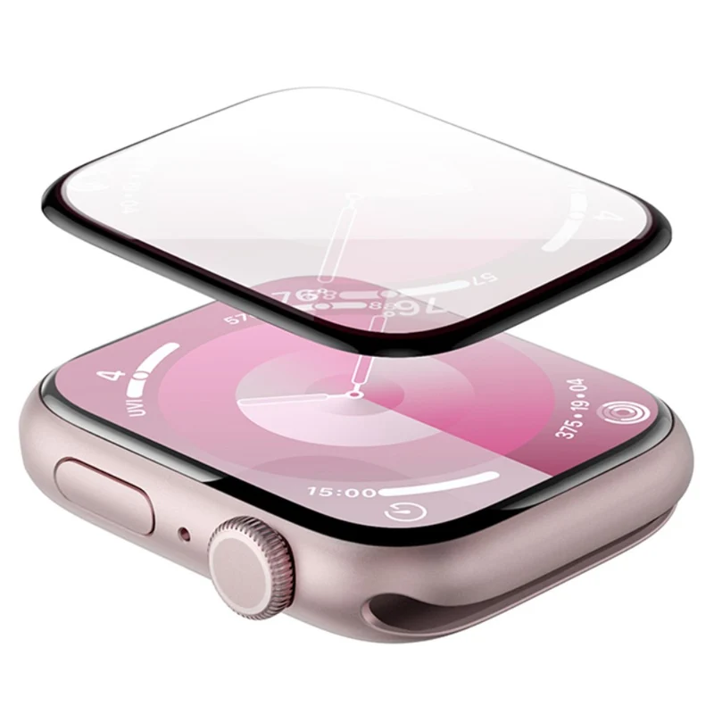 BENKS Apple Watch Series 6 / 5 / 4 / SE / SE (2022) / SE (2023) 40mm Screen Protector Watch Screen Film