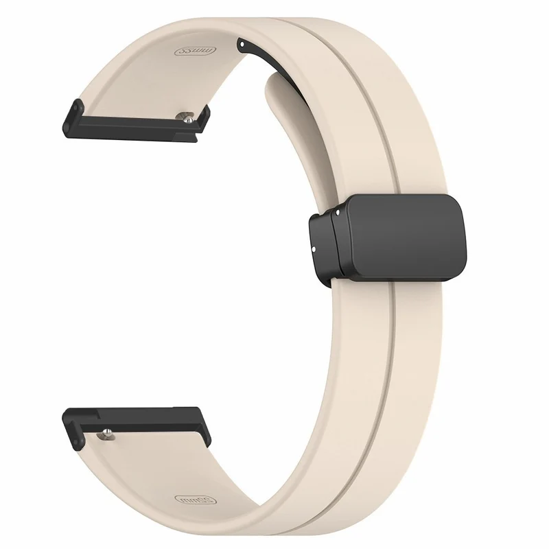 Suunto Spartan Sport Wrist HR Baro / Suunto 7 Silicone Wrist Strap 24mm Watch Band (Thick Spring Bar)