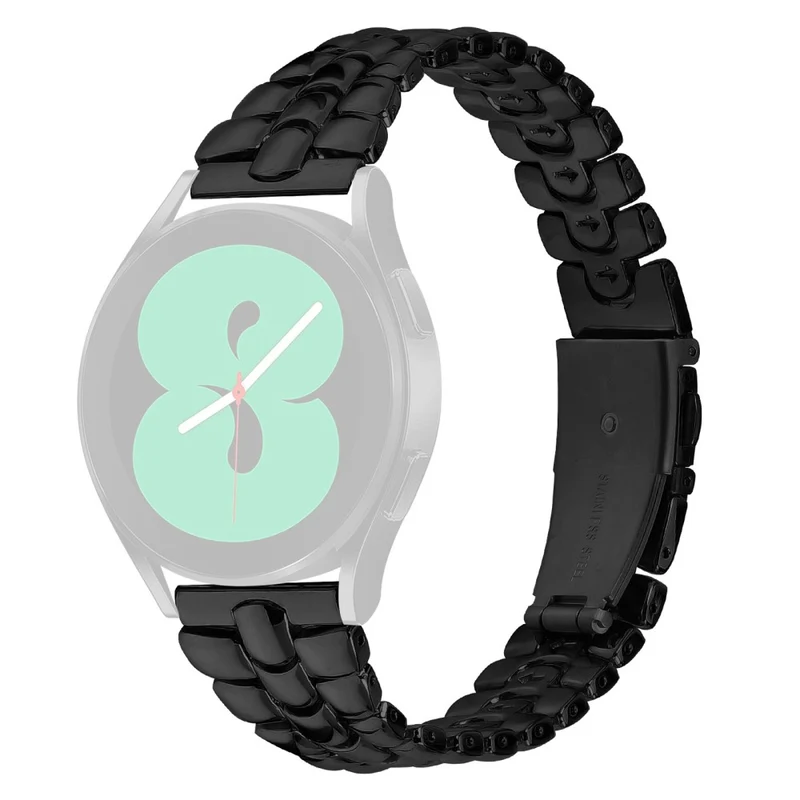 Huami Amazfit Cheetah Pro Stainless Steel Wrist Strap 20mm Smart Watch Band