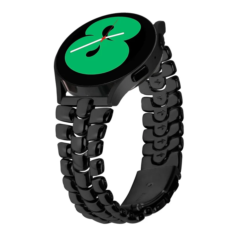 Huami Amazfit Cheetah Pro Stainless Steel Wrist Strap 20mm Smart Watch Band