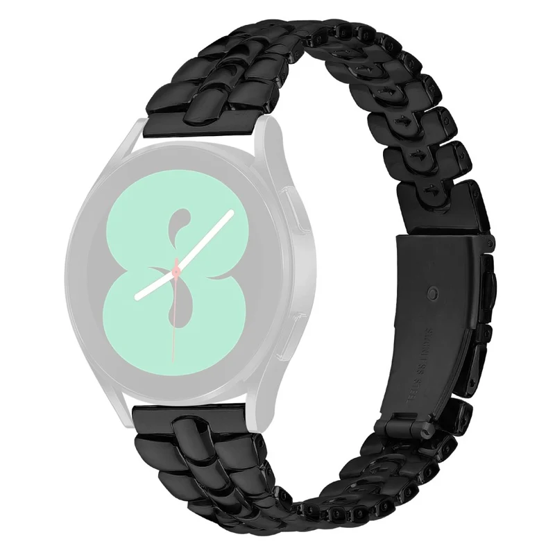 Garmin Vivomove3 / GarminMove 3 Stainless Steel Strap 20mm Replace Watch Band