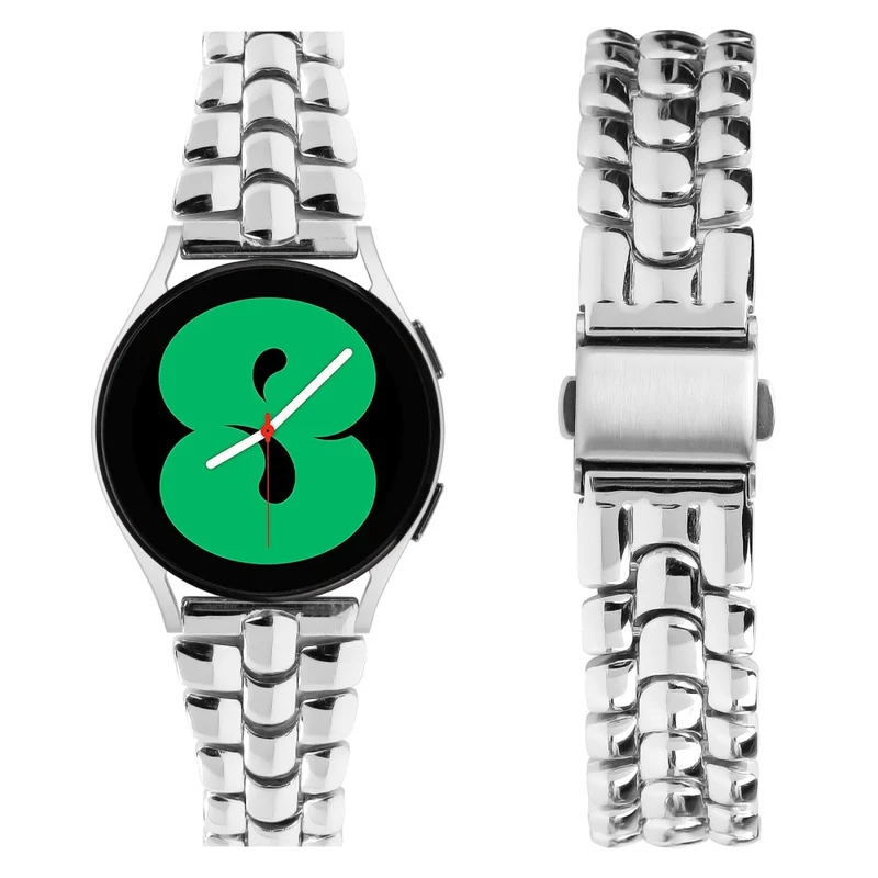 Garmin Vivomove3 / GarminMove 3 Stainless Steel Strap 20mm Replace Watch Band