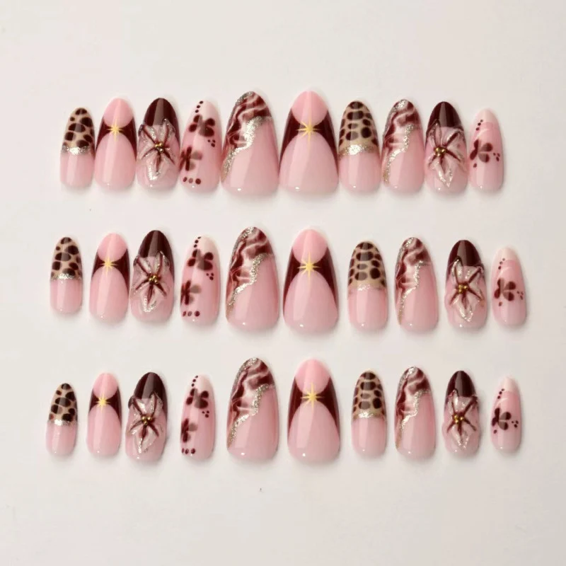 Nagelkunst