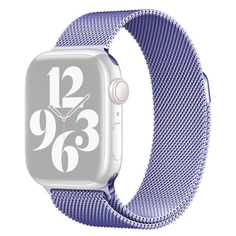 KALEBOL KLB-ML-001 Apple Watch 49mm / 45mm / 44mm / 42mm Watch Strap
