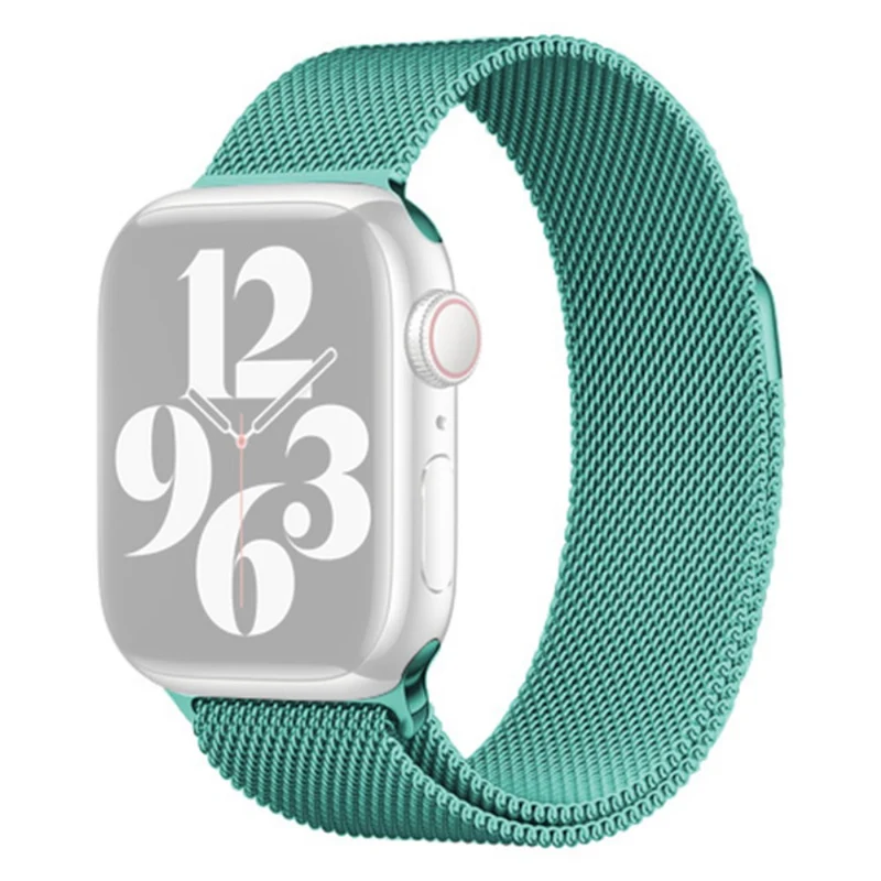 KALEBOL KLB-ML-001 Apple Watch 49mm / 45mm / 44mm / 42mm Watch Strap