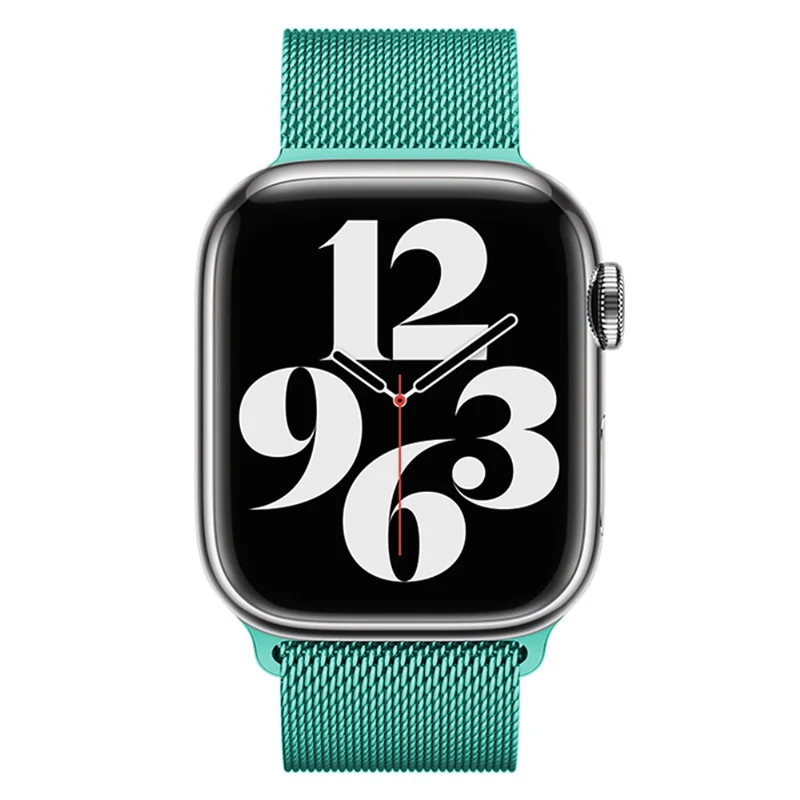 KALEBOL KLB-ML-001 Apple Watch 49mm / 45mm / 44mm / 42mm Watch Strap