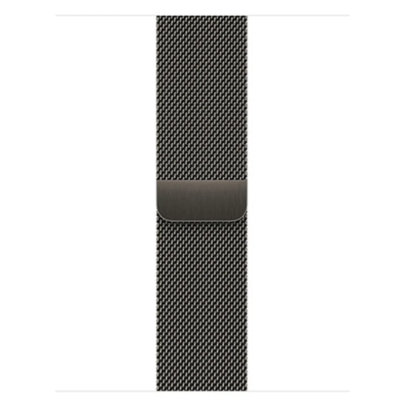 KALEBOL KLB-ML-001 Apple Watch 49mm / 45mm / 44mm / 42mm Watch Strap