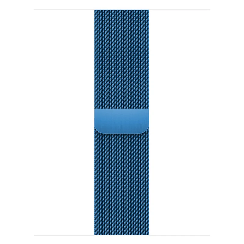 KALEBOL KLB-ML-001 Apple Watch 49mm / 45mm / 44mm / 42mm Watch Strap