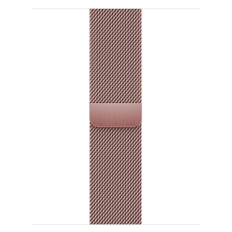 KALEBOL KLB-ML-001 Apple Watch 49mm / 45mm / 44mm / 42mm Watch Strap