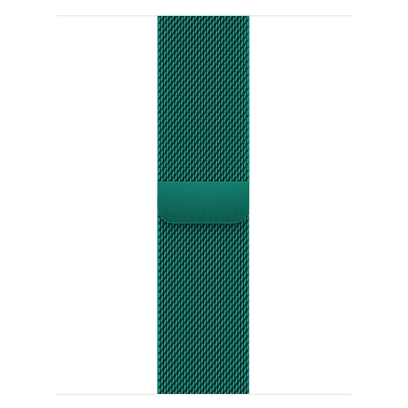 KALEBOL KLB-ML-001 Apple Watch 49mm / 45mm / 44mm / 42mm Watch Strap