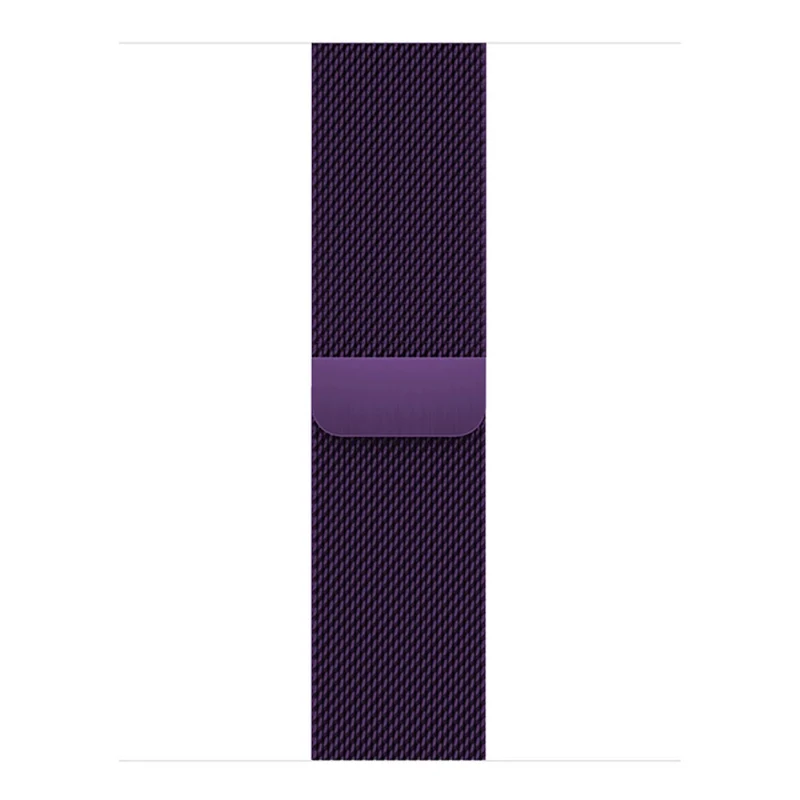 KALEBOL KLB-ML-001 Apple Watch 49mm / 45mm / 44mm / 42mm Watch Strap
