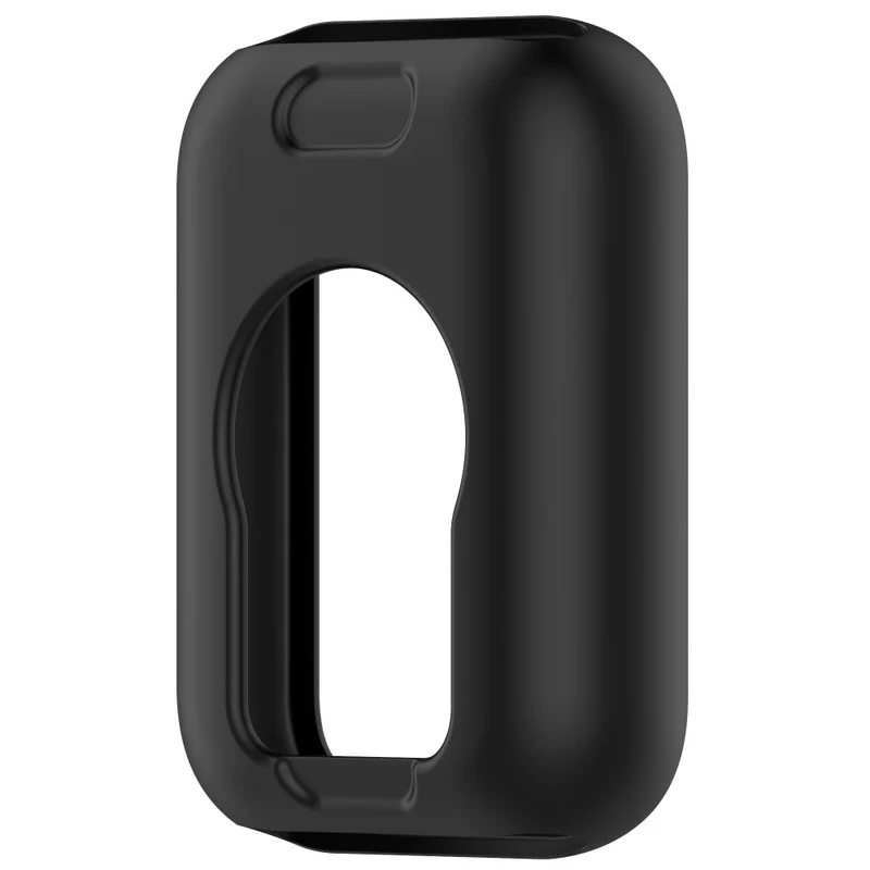 Xiaomi Smart Band 8 Pro Watch Band Silicone scratch-resistant Strap with Case