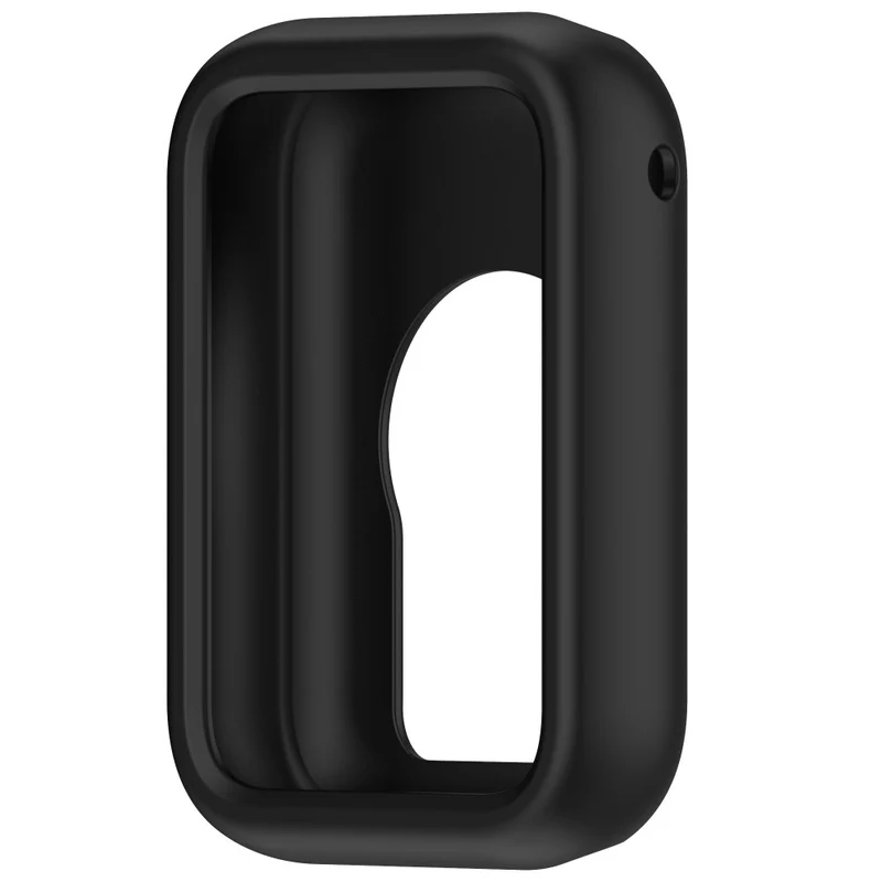 Xiaomi Smart Band 8 Pro Watch Band Silicone scratch-resistant Strap with Case