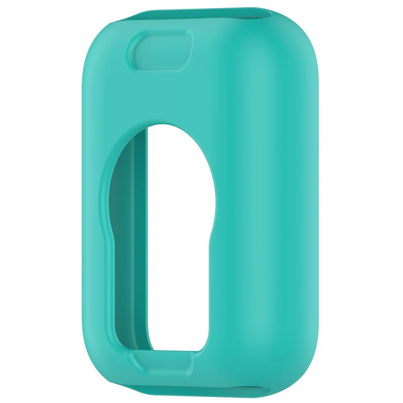 Xiaomi Smart Band 8 Pro Watch Band Silicone scratch-resistant Strap with Case